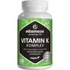 Vitamin K Komplex von Vitamaze