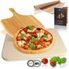 Pizzastein von Amazy