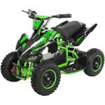 Actionbikes Motors Kinder Quad Elektro