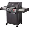 MONROE BLACK PRO 3 K TURBO 8371 von Enders