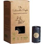 The Sustainable People Bio-abbaubare Hundekotbeutel 2060x