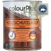 Holzschutzlasur von colourPlus