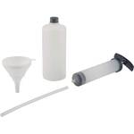 Al-Ko Motor-Öl-Service-Set Absaugpumpe