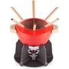 Käsefondue von Le Creuset