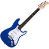Banger's Pack Komplettset E-Gitarre 00019331 von Rocktile