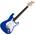 Banger's Pack Komplettset E-Gitarre 00019331 von Rocktile