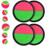 Timesetl Klettball Set