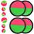 Timesetl Klettball Set