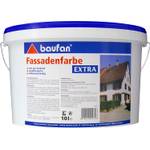 Baufan Fassadenfarbe EXTRA