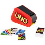 Mattel Games UNO Extreme!