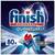 Finish Quantum Infinity Shine Spülmaschinentabs
