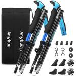 Anykuu Wanderstöcke