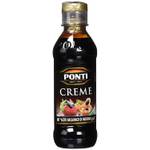 Ponti Creme Aceto Balsamico di Modena