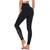 Persit Damen Sport Leggings mit Taschen
