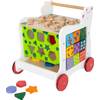11841 Lauflernwagen von small foot