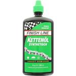 Finish Line Cross Country