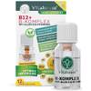 Vitamin B12 - B Komplex von Vitabaum