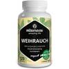 Weihrauch Kapseln hochdosiert & vegan von Vitamaze