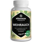 Vitamaze Weihrauch Kapseln