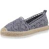 Damen Slippers Espadrilles von SCARPE VITA