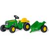 rollyKid John Deere von Rolly Toys