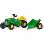 Rolly Toys rollyKid John Deere
