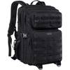 Großer Armee Rucksack 45 l von YOREPEK 
