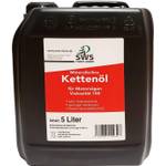 SWS Forst GmbH Kettenöl