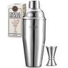 Cocktail Shaker von STNTUS