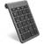 CSL - Numpad Bluetooth - Ziffernblock kabellos