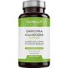 Garcinia Cambogia Kapseln von Nutralile