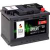 Optimlife Autobatterie von Siga