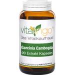 Vitalingo Garcinia Cambogia