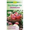 Bio-Dünger für Obstbäume von Schacht