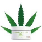 Naturtotal Pure Hanföl Creme 