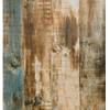 Holztapete von Fentis