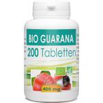 Bio Atlantic Bio Guarana