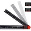 Digitaler Winkelmesser von Aweohtle