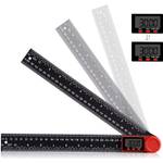 Aweohtle digitaler Winkelmesser