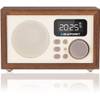 HR5BR Radiowecker von Blaupunkt