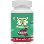 Vitamineule Kalium Kapseln