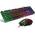 Gaming Tastatur und Maus Set von Bakth