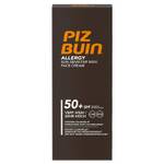 Piz Buin Allergy Gesichtcreme  CPB00750 