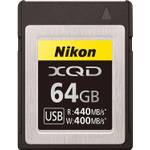 Nikon XQD 64 GB  VWC00101