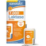 sanotact Laktase 7.000 Direkt