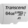 Micro SDXC 64 GB von Transcend