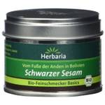 Herbaria Schwarzer Sesam