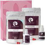 Wimpanista Wimpernkleber Set Super Bond