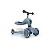 Highwaykick 1 von Scoot & Ride
