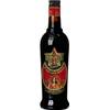 Espresso Likör von Borghetti 